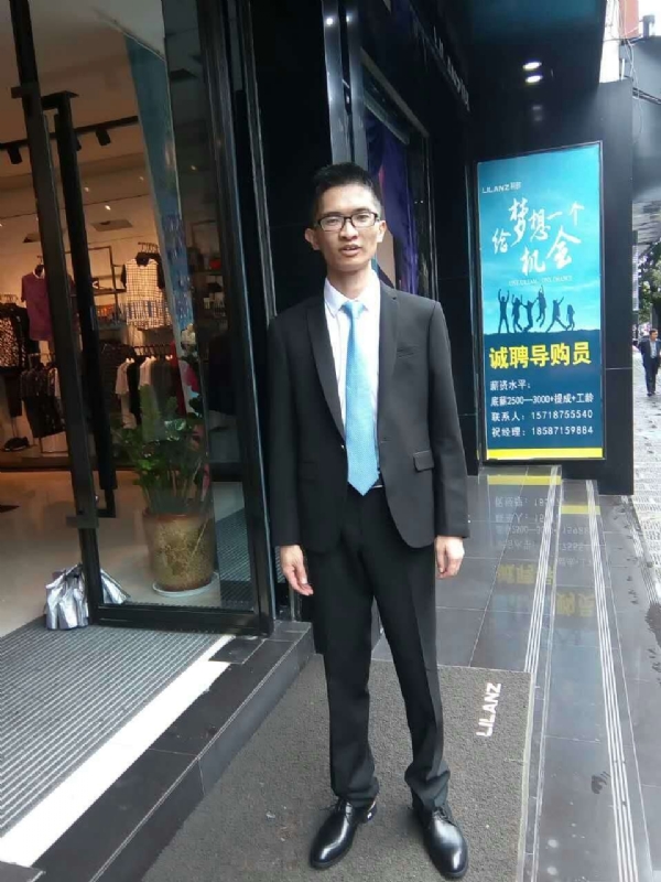 天缘的第一张照片--腾冲认干亲服务网